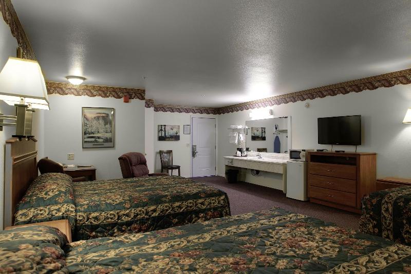 Oceanview Inn image