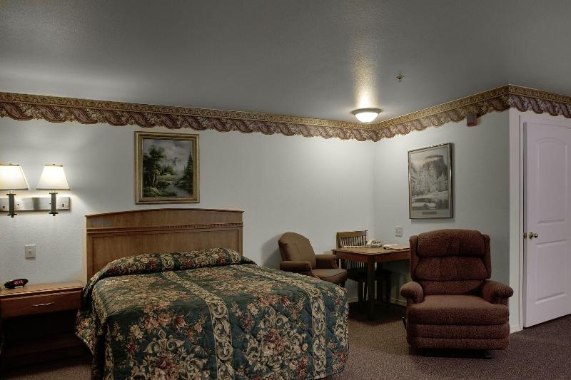 Oceanview Inn image