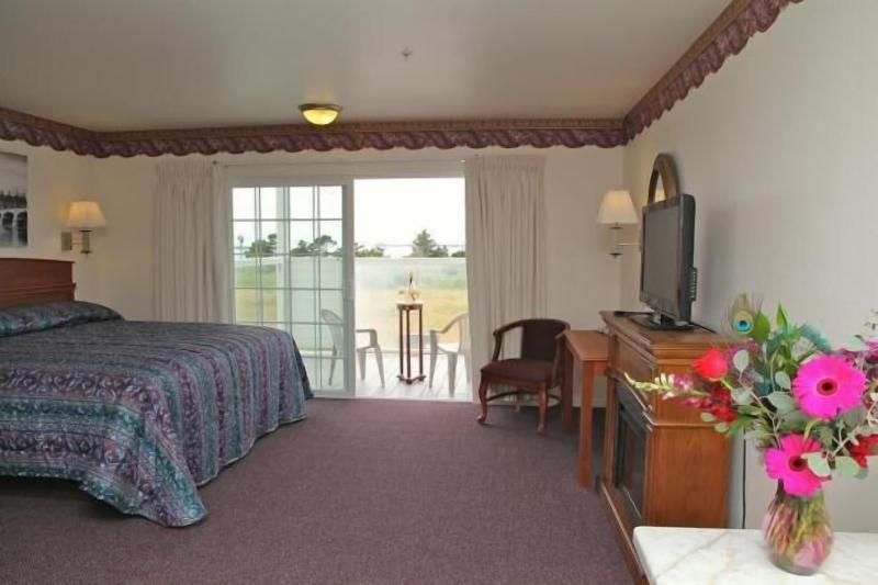 Oceanview Inn image