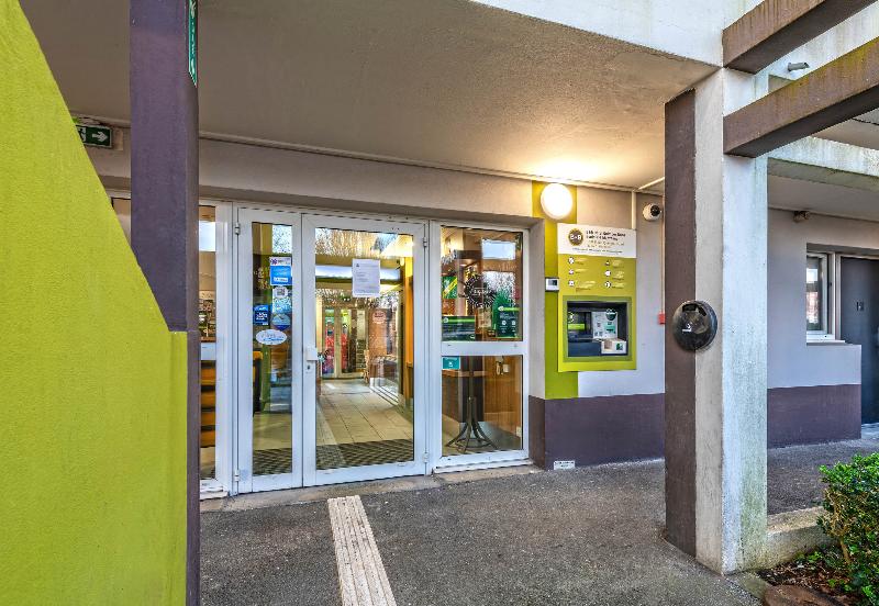 B&B Hotel Quimper Nord Douarnenez image
