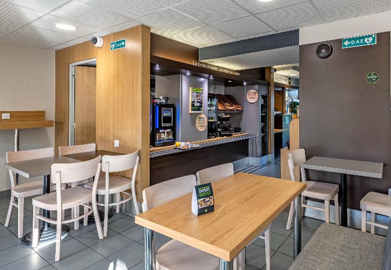 B&B Hotel Quimper Nord Douarnenez image