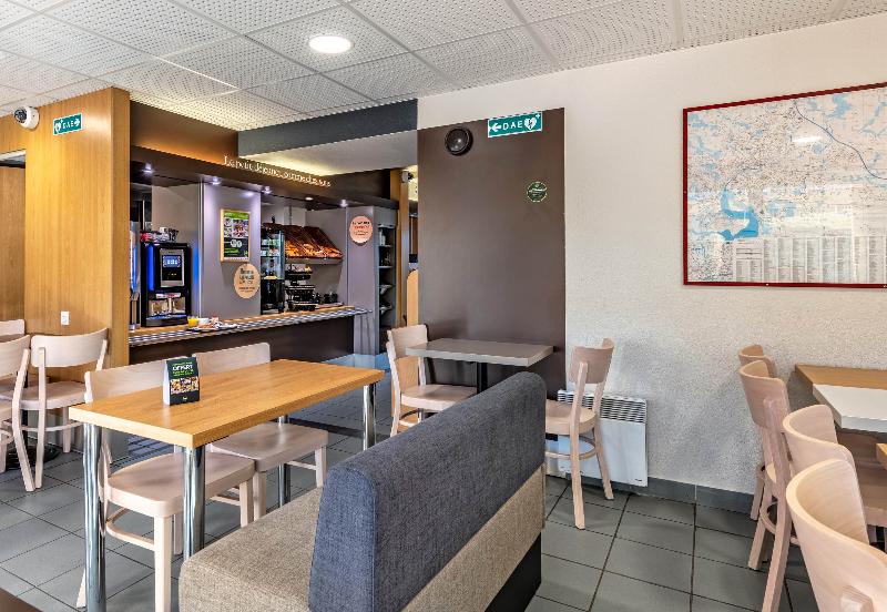 B&B Hotel Quimper Nord Douarnenez image