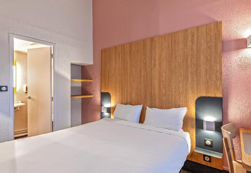 B&B Hotel Quimper Nord Douarnenez image