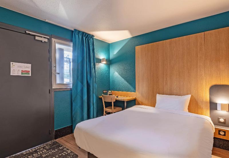 B&B Hotel Quimper Nord Douarnenez image