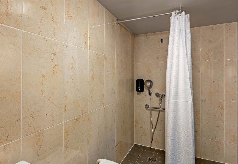 B&B Hotel Quimper Nord Douarnenez image
