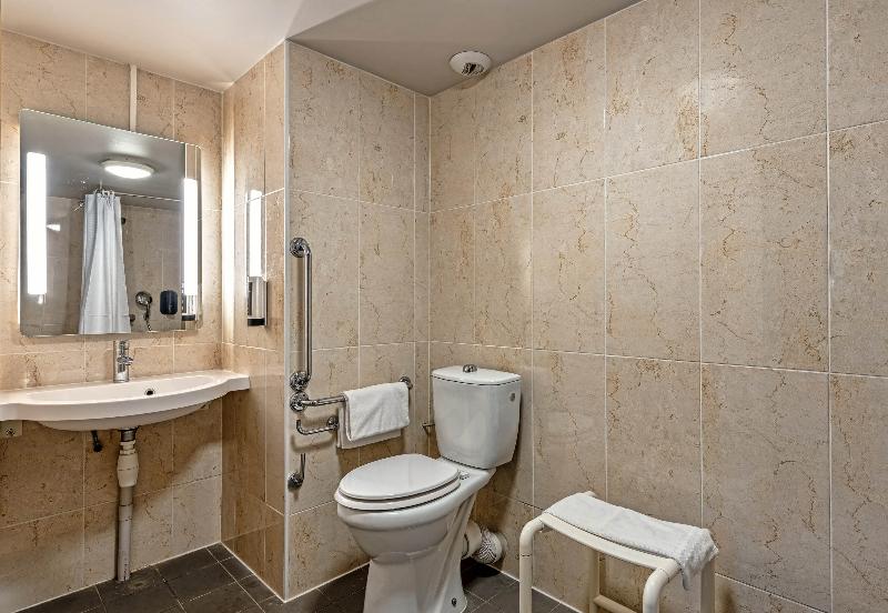 B&B Hotel Quimper Nord Douarnenez image
