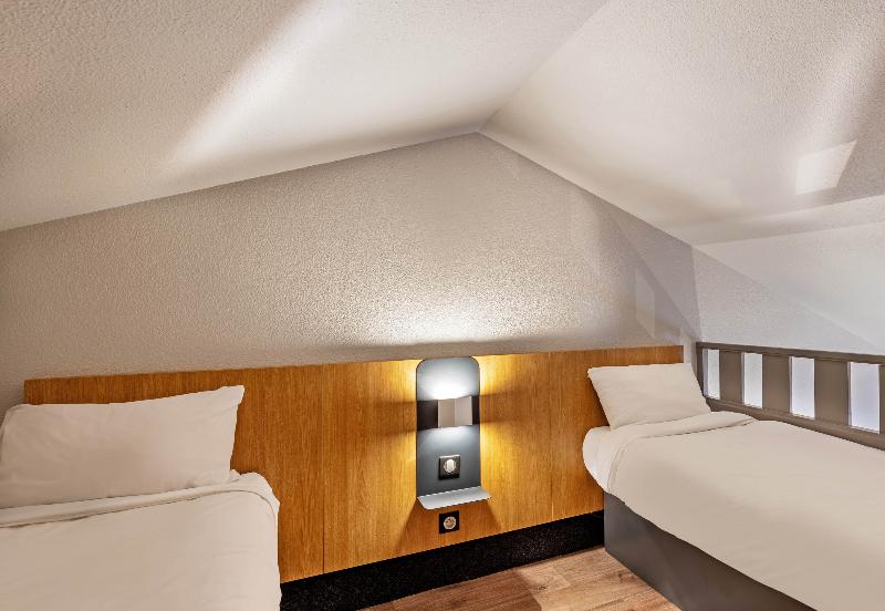 B&B Hotel Quimper Nord Douarnenez image