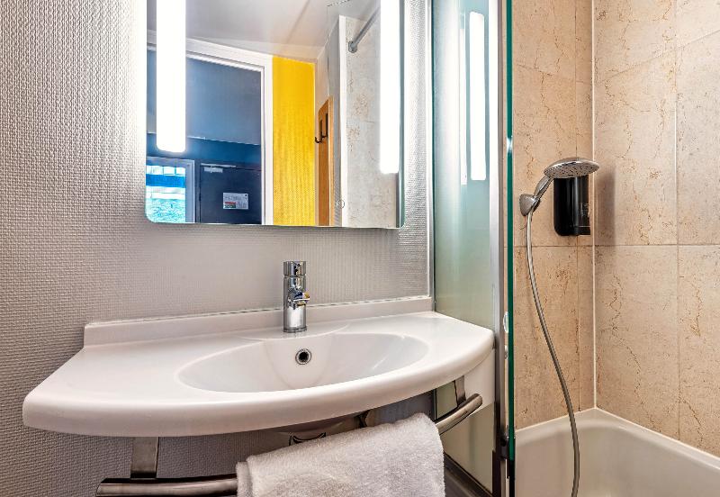 B&B Hotel Quimper Nord Douarnenez image
