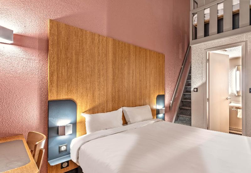 B&B Hotel Quimper Nord Douarnenez image