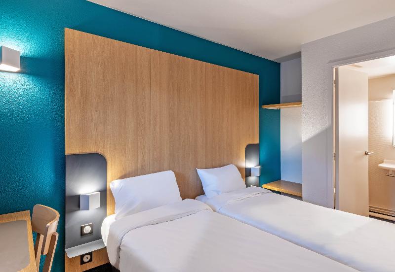 B&B Hotel Quimper Nord Douarnenez image