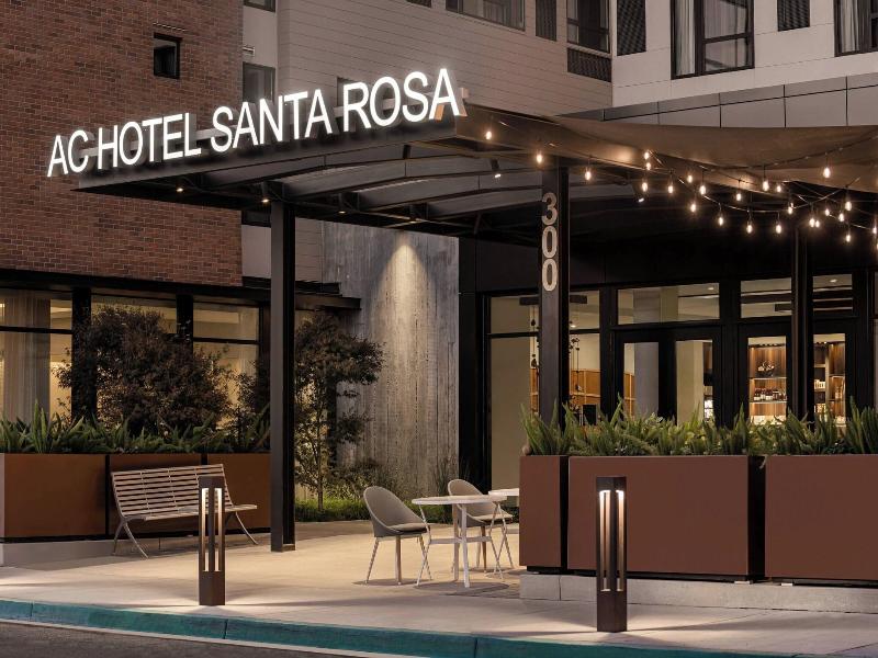 Ac Santa Rosa Downtown image