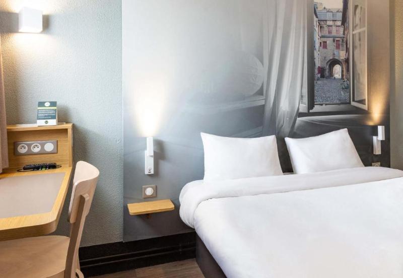B&B Hotel Rennes Nord St Gregoire image