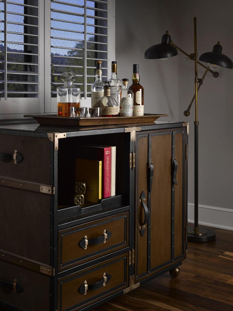 Vintage House