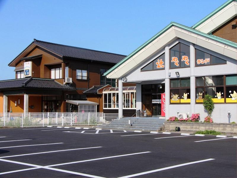 Tuji Wakuwaku Land Minshuku Chaya — photo 5