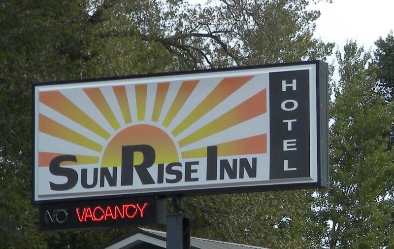 Sunrise Inn Hotel image