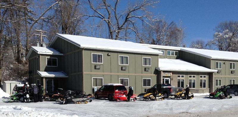 Sunrise Inn Hotel image
