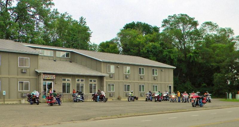 Sunrise Inn Hotel image