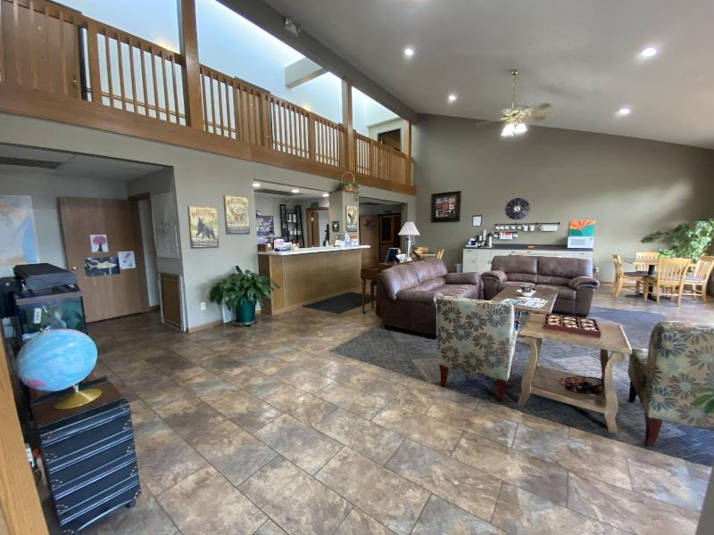 Sunrise Inn Hotel image