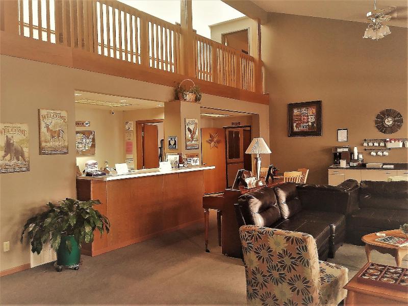 Sunrise Inn Hotel image