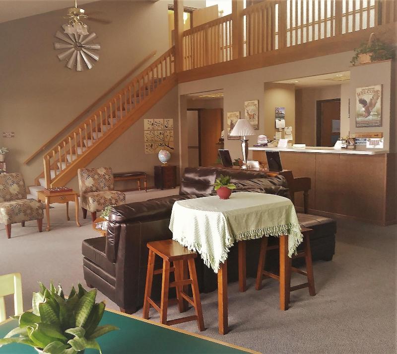Sunrise Inn Hotel image
