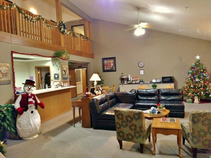 Sunrise Inn Hotel image