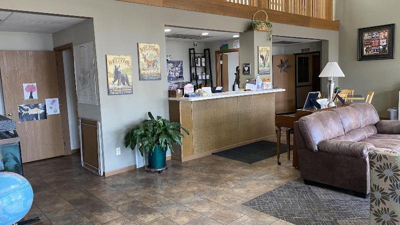 Sunrise Inn Hotel image