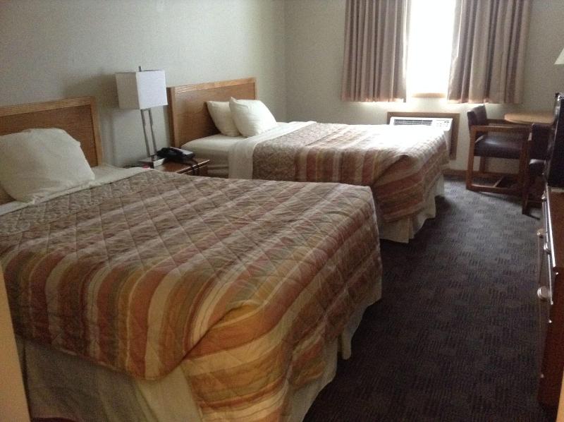 Sunrise Inn Hotel image