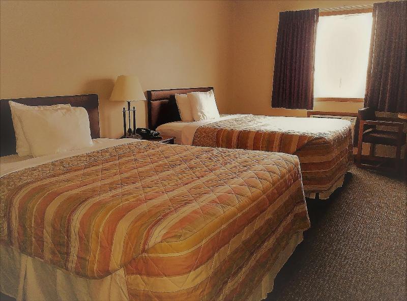 Sunrise Inn Hotel image