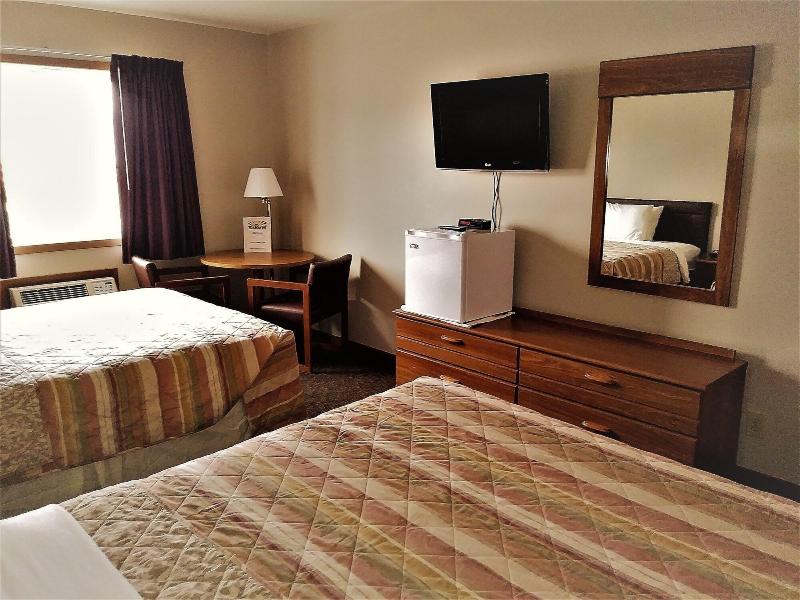 Sunrise Inn Hotel image