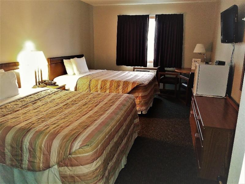 Sunrise Inn Hotel image