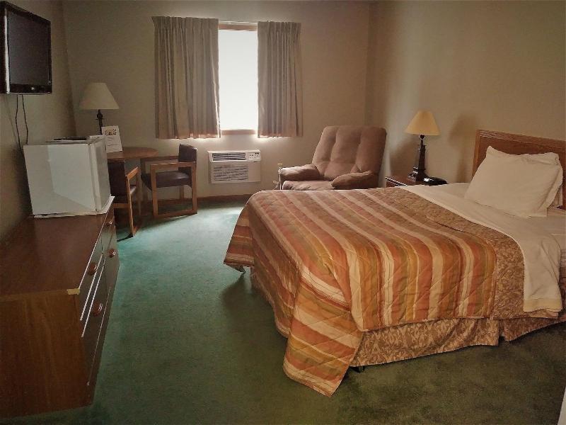 Sunrise Inn Hotel image