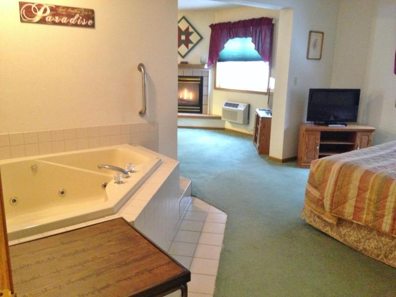 Sunrise Inn Hotel image 6