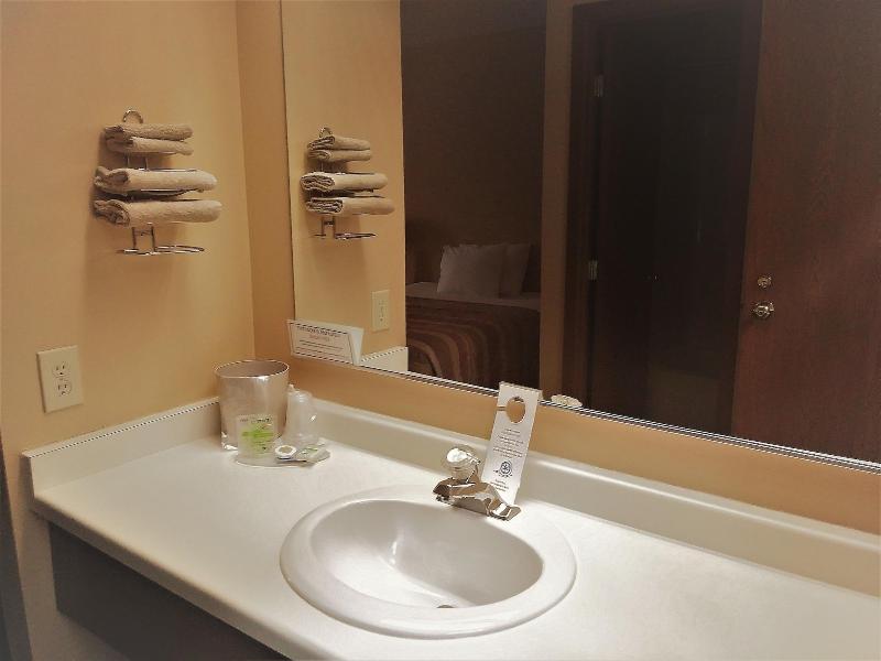 Sunrise Inn Hotel image 5