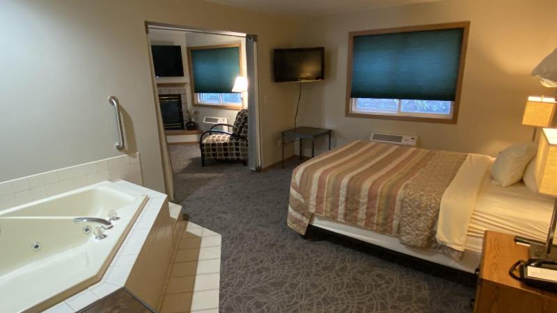 Sunrise Inn Hotel image