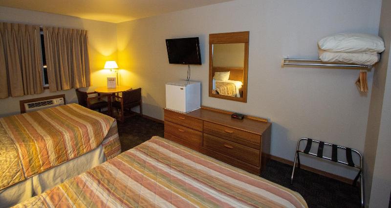Sunrise Inn Hotel image