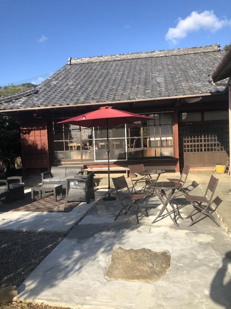 Kumano Kodo Winery Guest House — photo 4