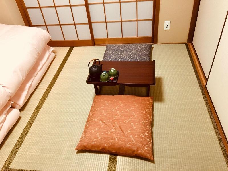 Bichiku Yasaka image