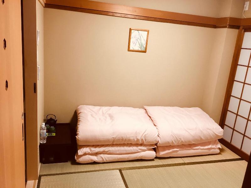 Bichiku Yasaka image