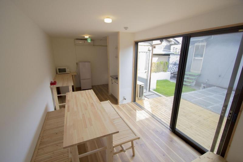 I Osaka Traditional image