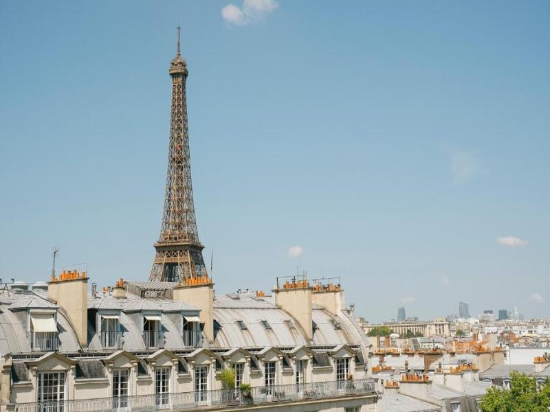 Rayz Eiffel image