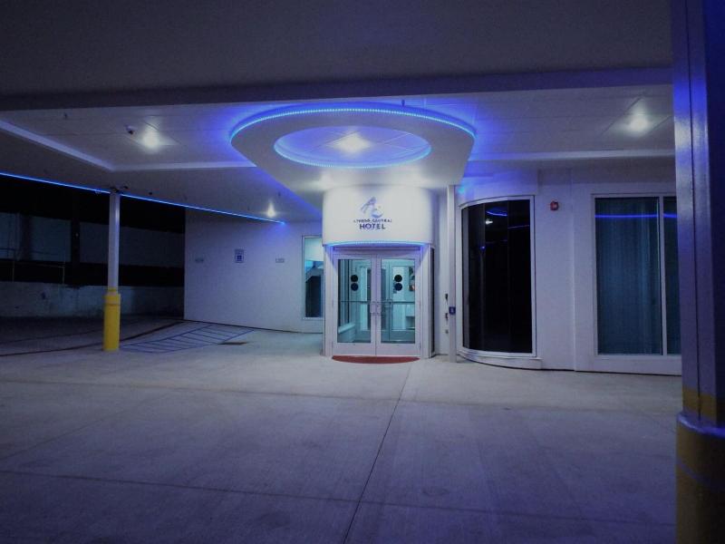 Athens Central Hotel image