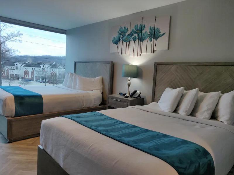 Athens Central Hotel image