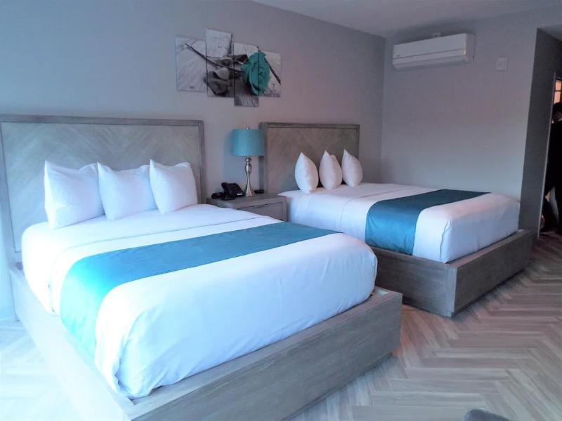 Athens Central Hotel image