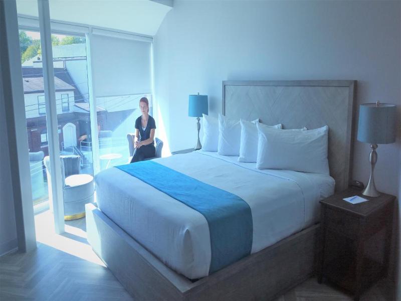 Athens Central Hotel image