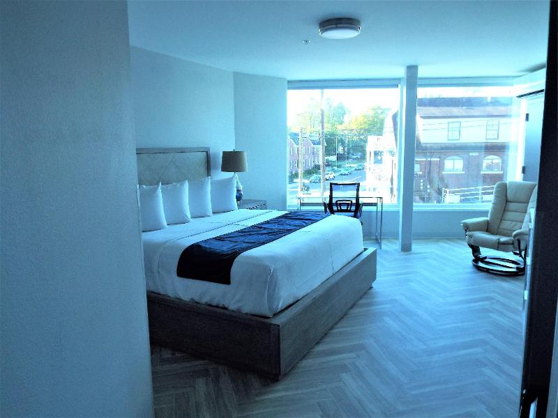 Athens Central Hotel image