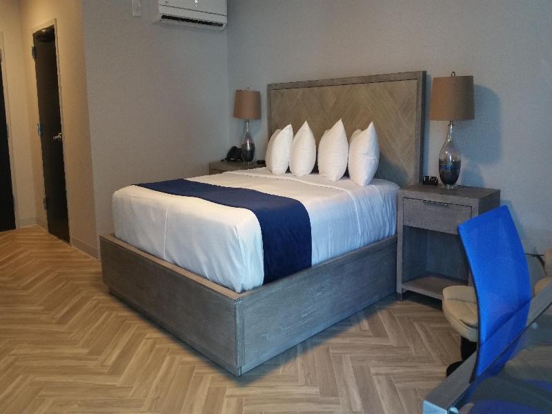Athens Central Hotel image