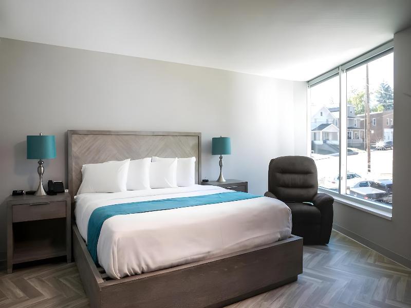 Athens Central Hotel image