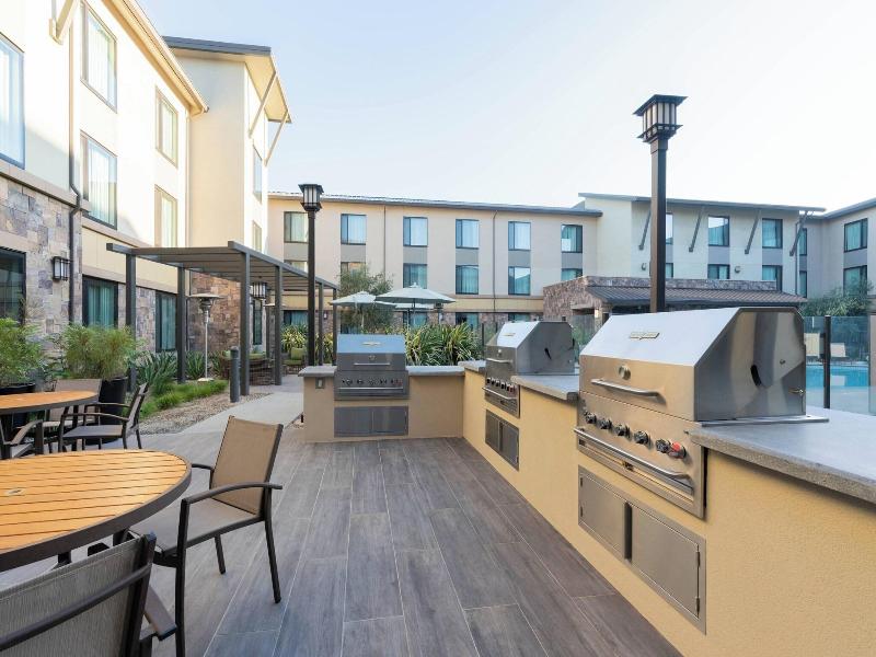 Courtyard By Marriott Thousand Oaks Agoura Hills image