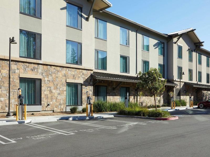 Courtyard By Marriott Thousand Oaks Agoura Hills image