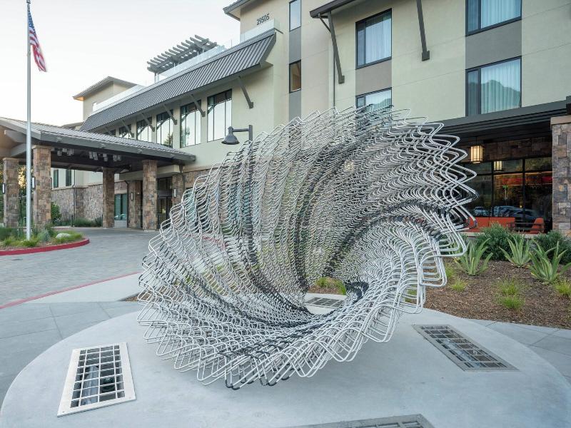 Courtyard By Marriott Thousand Oaks Agoura Hills image